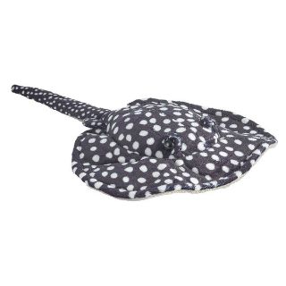 Obrázek z Rejnok plyš 18cm  